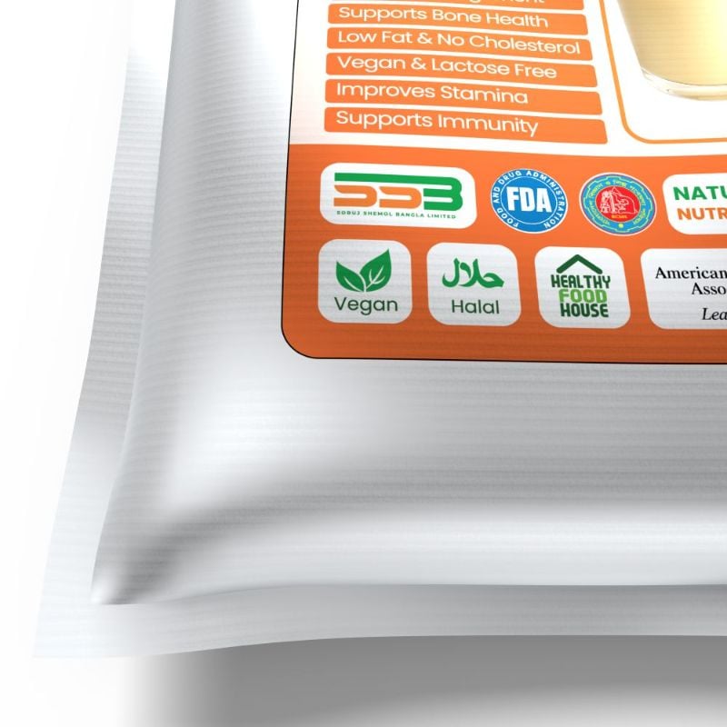 Soya Protein 1 kg