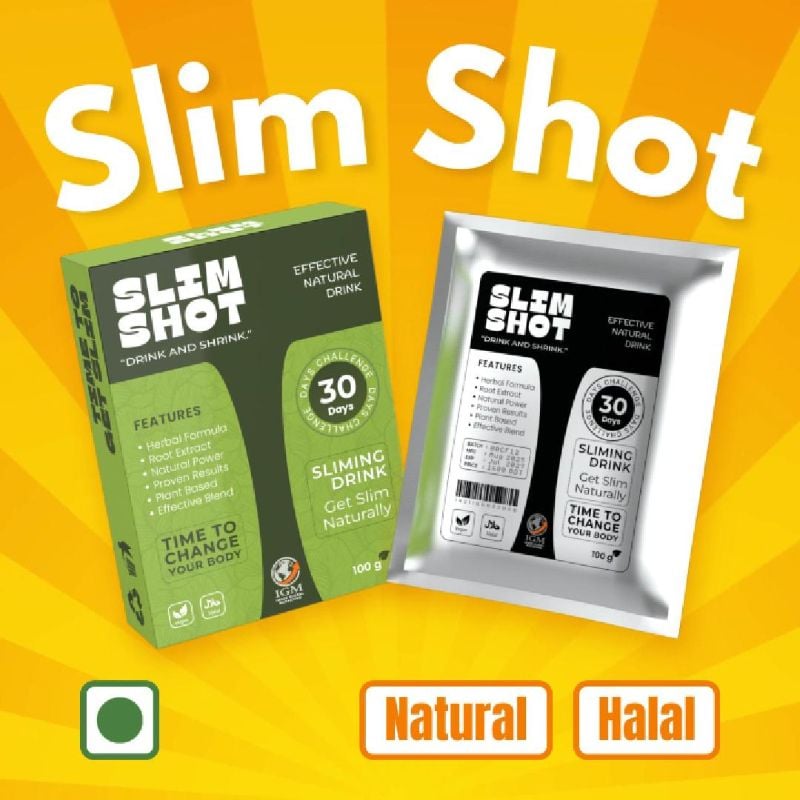 Slim Shot