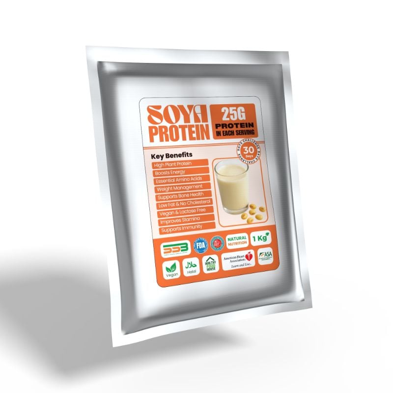 Soya Protein 1 kg