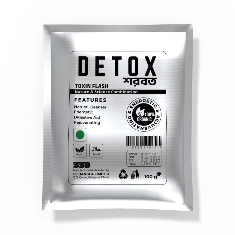 Detox