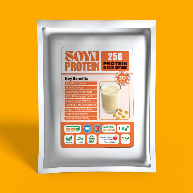 Soya Protein 1 kg