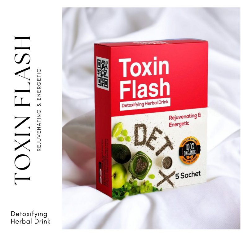 Toxin Flash