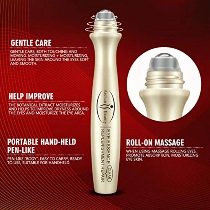 Aichun Beauty Eye Essence Roller