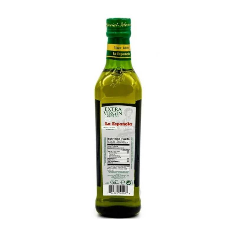 La Española Extra Virgin Olive Oil