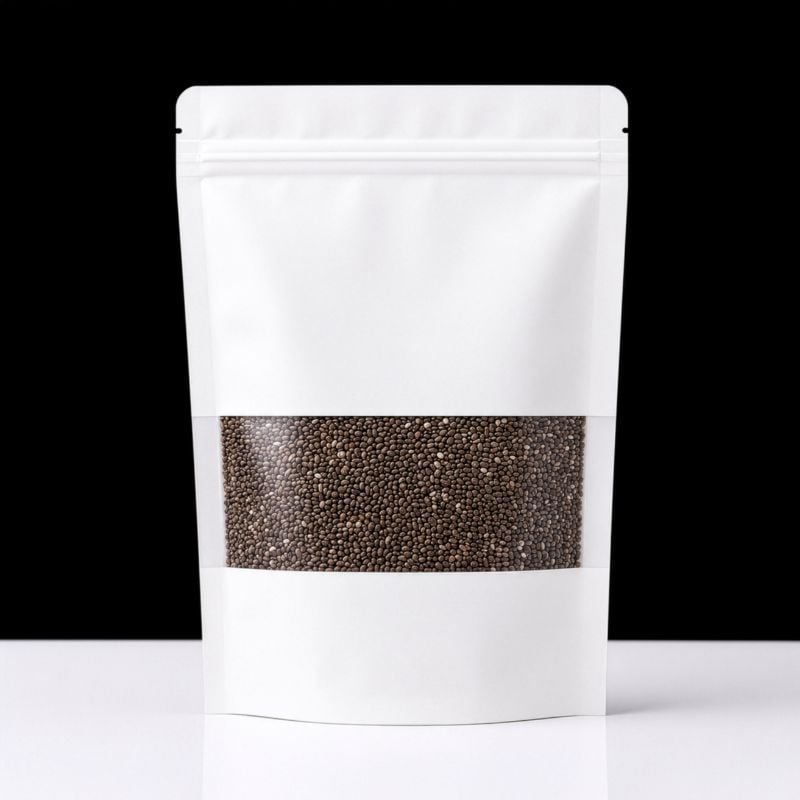 Premium Chia Seeds