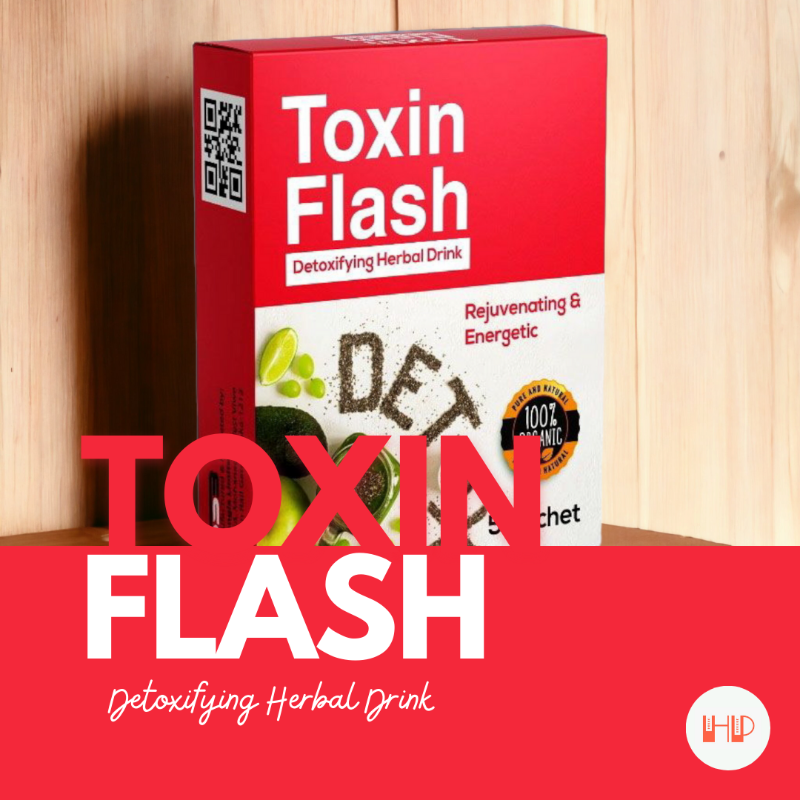 Toxin Flash