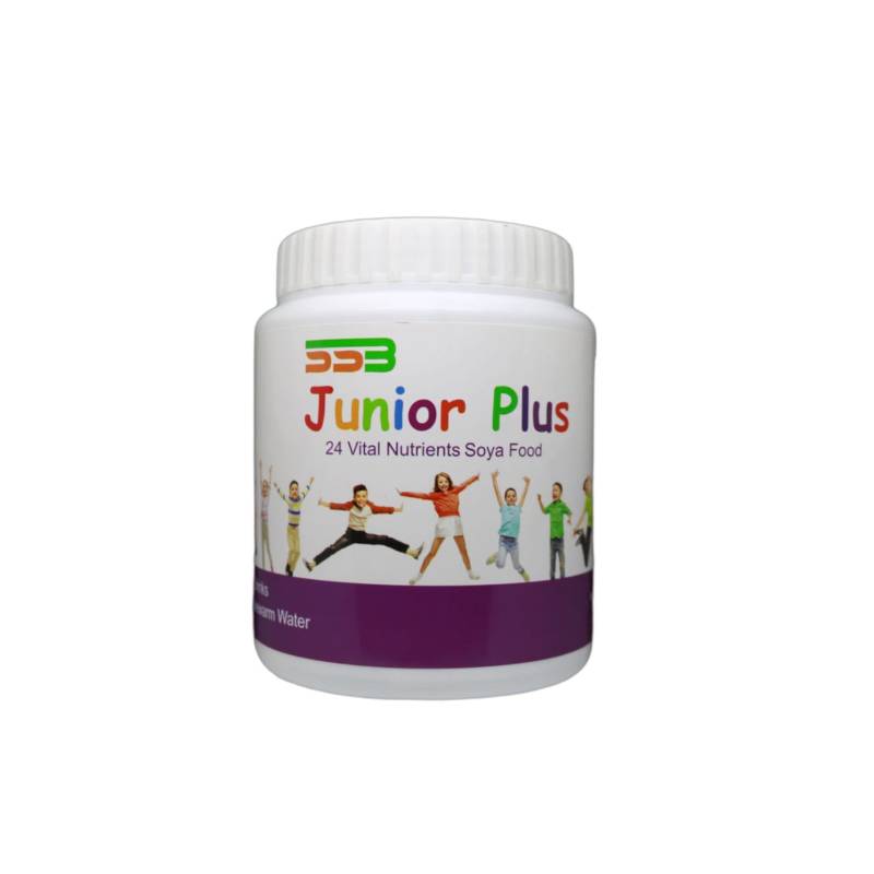 Junior Plus - 500gm