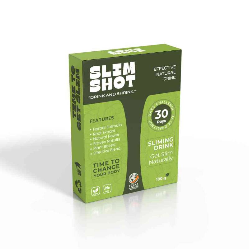 Slim Shot