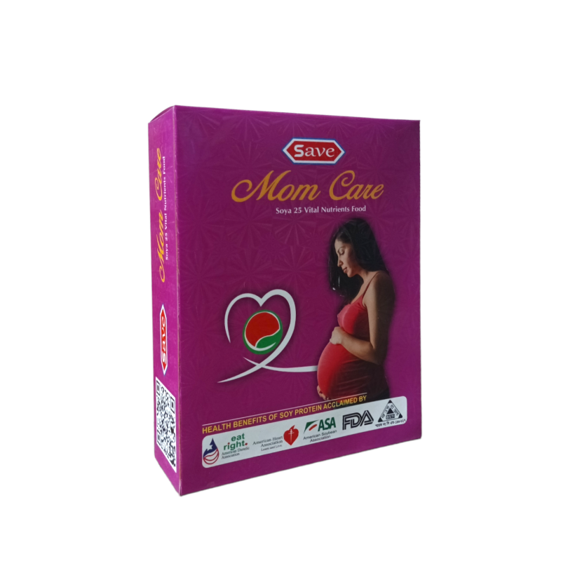 Mom Care - 400gm