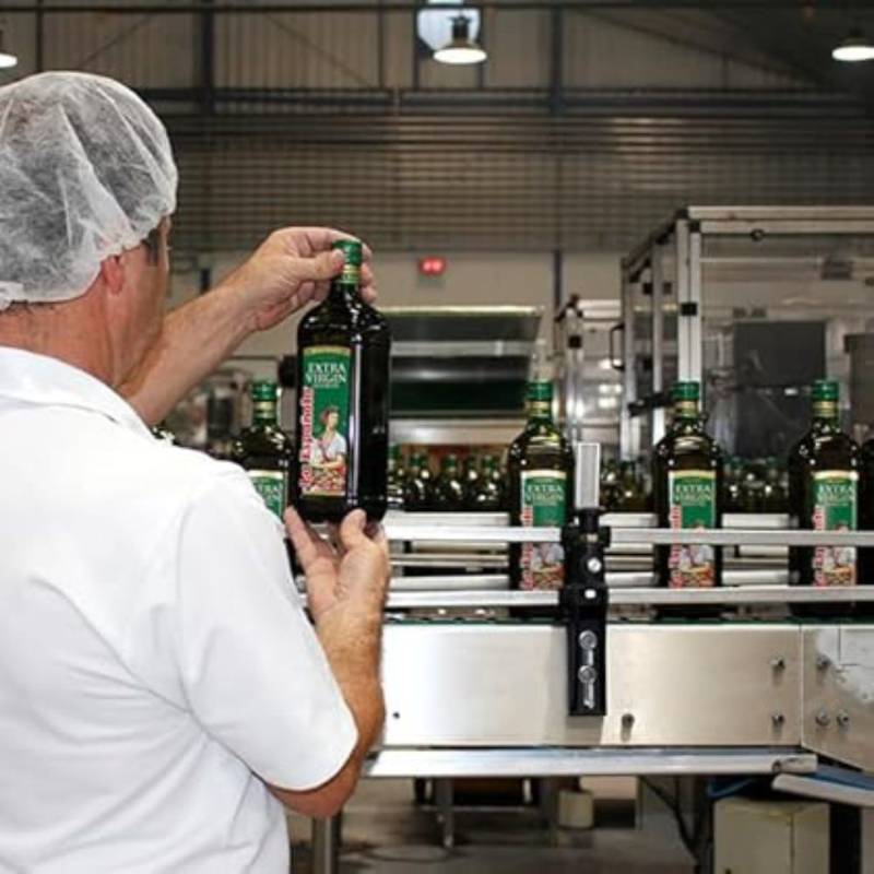 La Española Extra Virgin Olive Oil