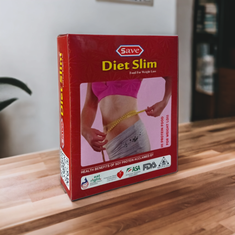 Diet Slim - 400gm