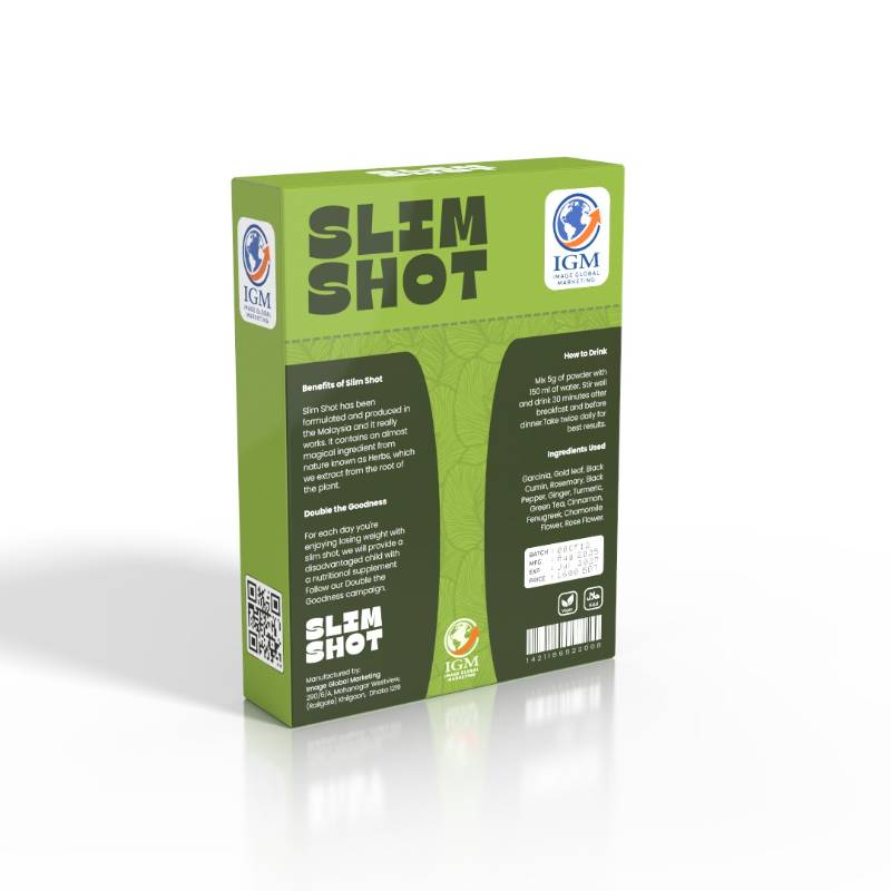 Slim Shot