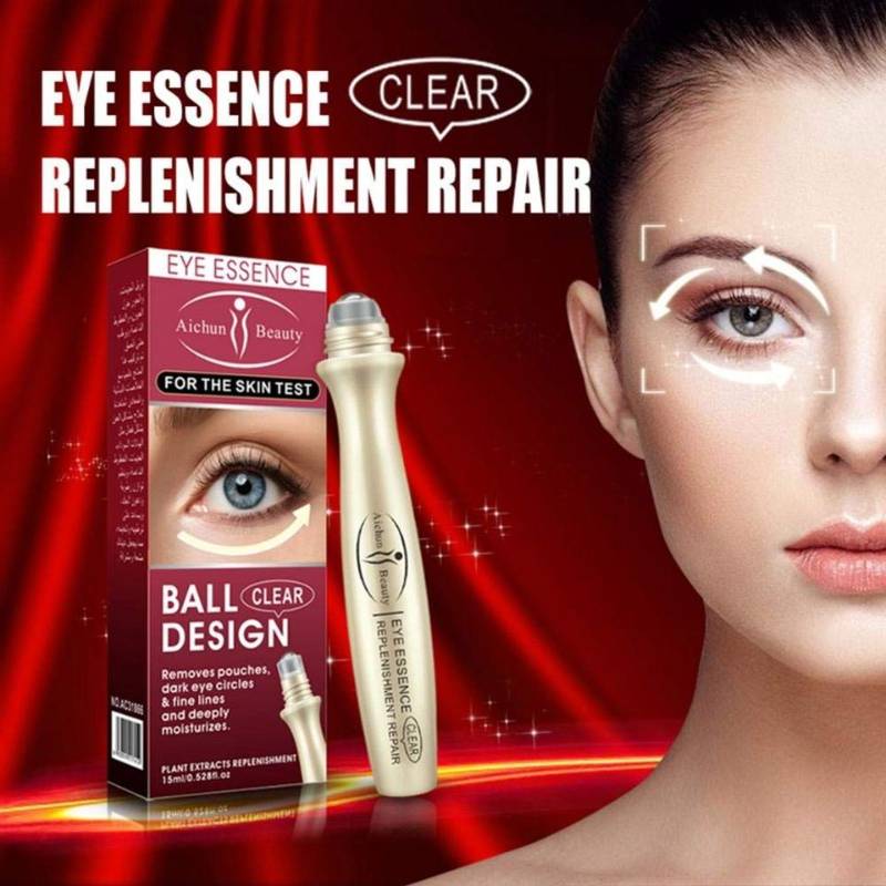 Aichun Beauty Eye Essence Roller