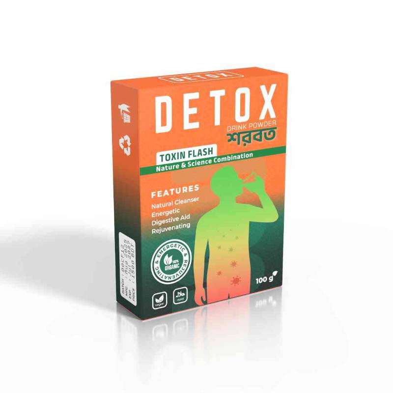 Detox
