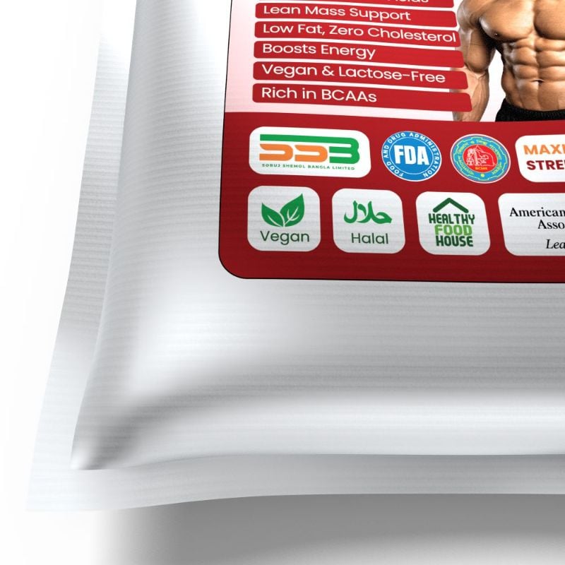 Body Build 1 kg