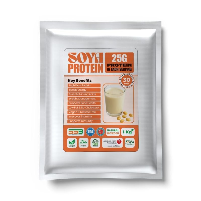 Soya Protein 1 kg
