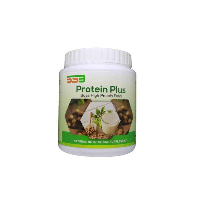 Protein Plus - 500 gm