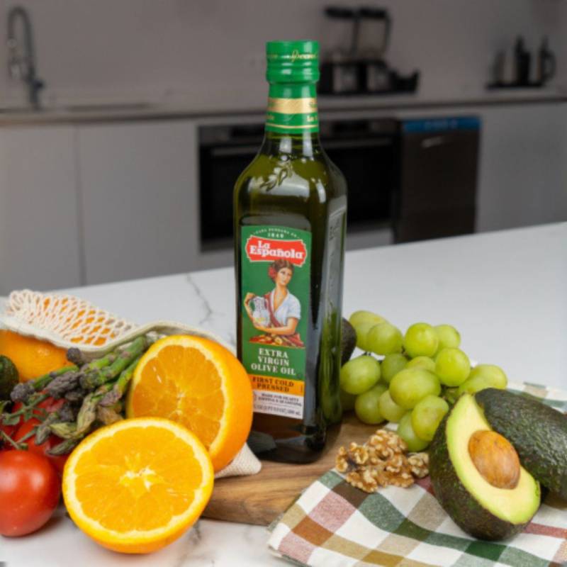 La Española Extra Virgin Olive Oil