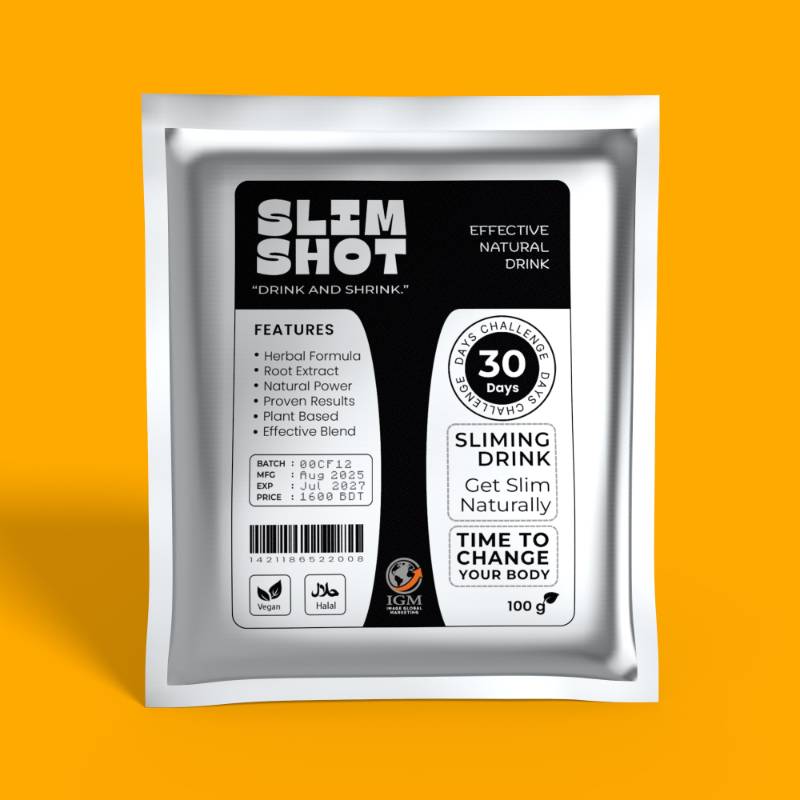 Slim Shot