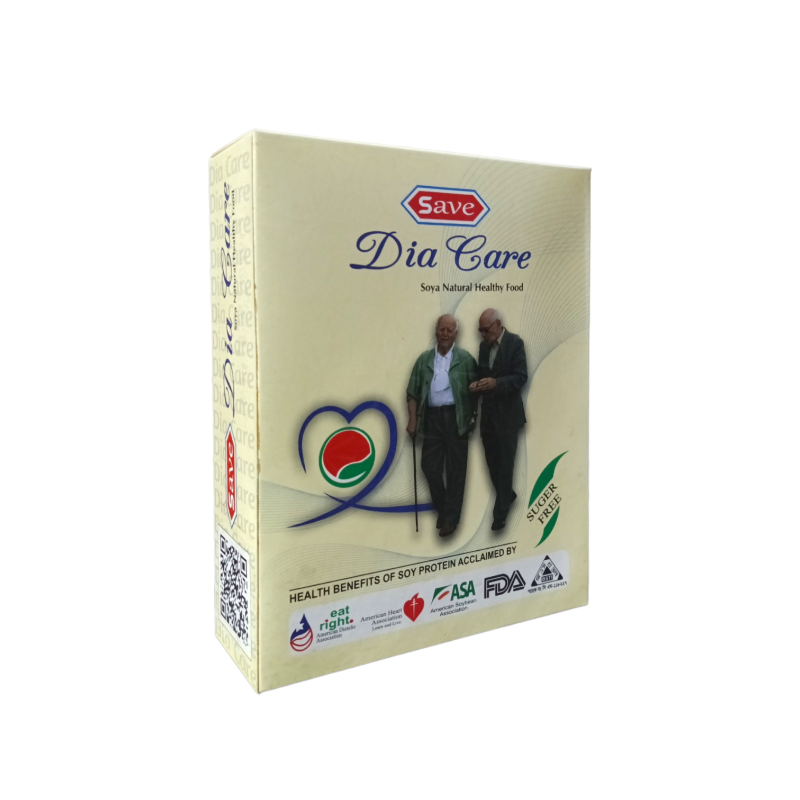 Dia Care - 400gm