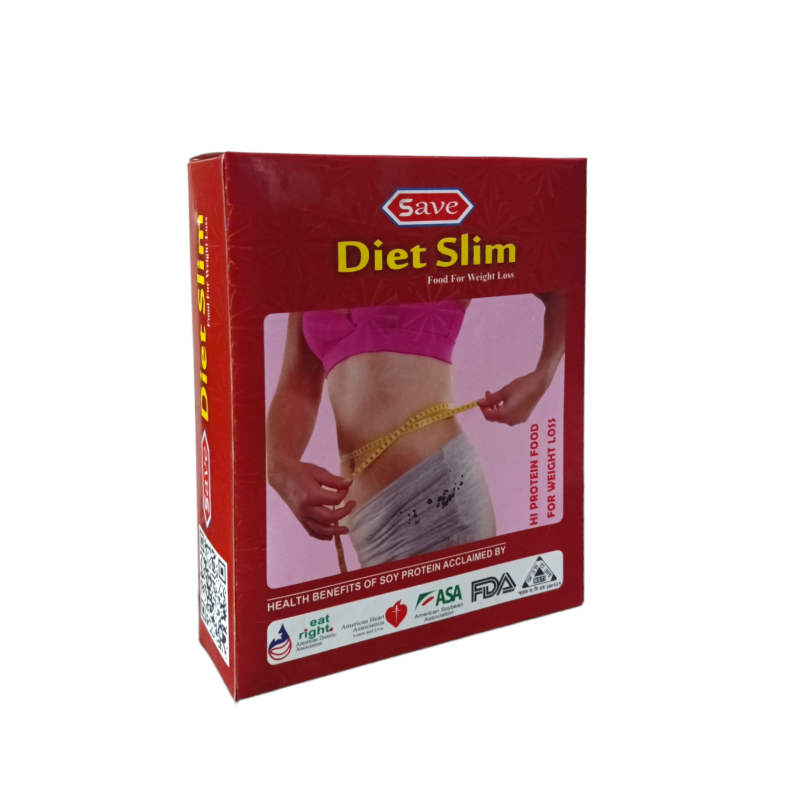 Diet Slim - 400gm