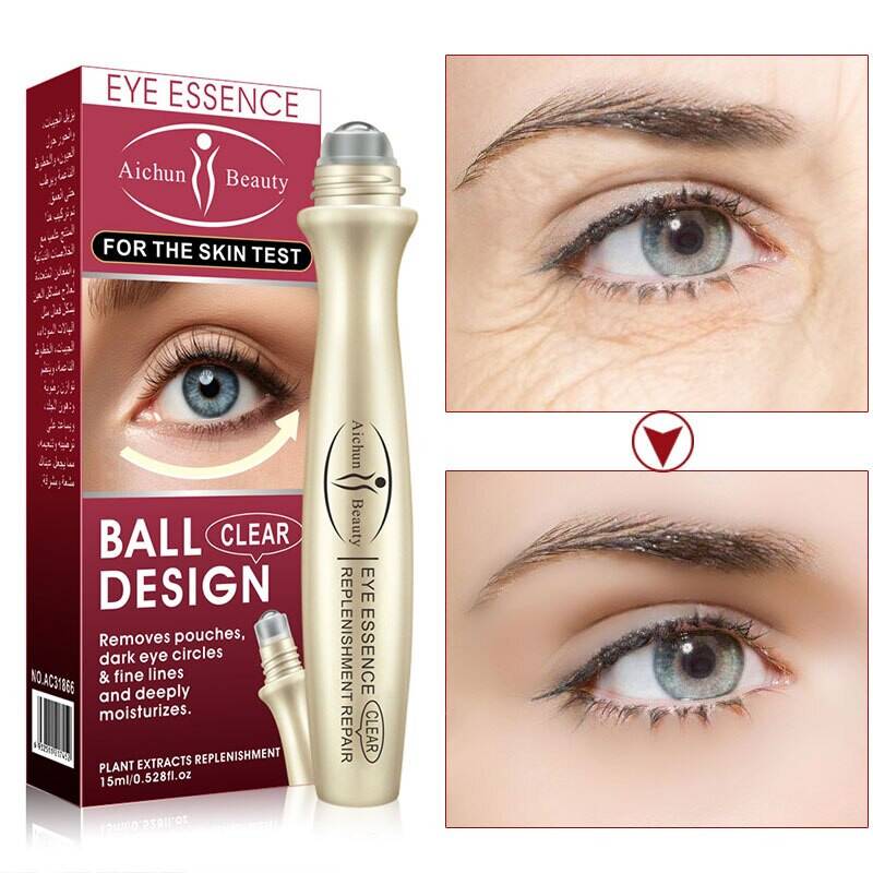 Aichun Beauty Eye Essence Roller