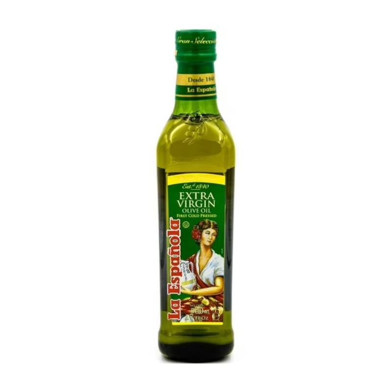 La Española Extra Virgin Olive Oil