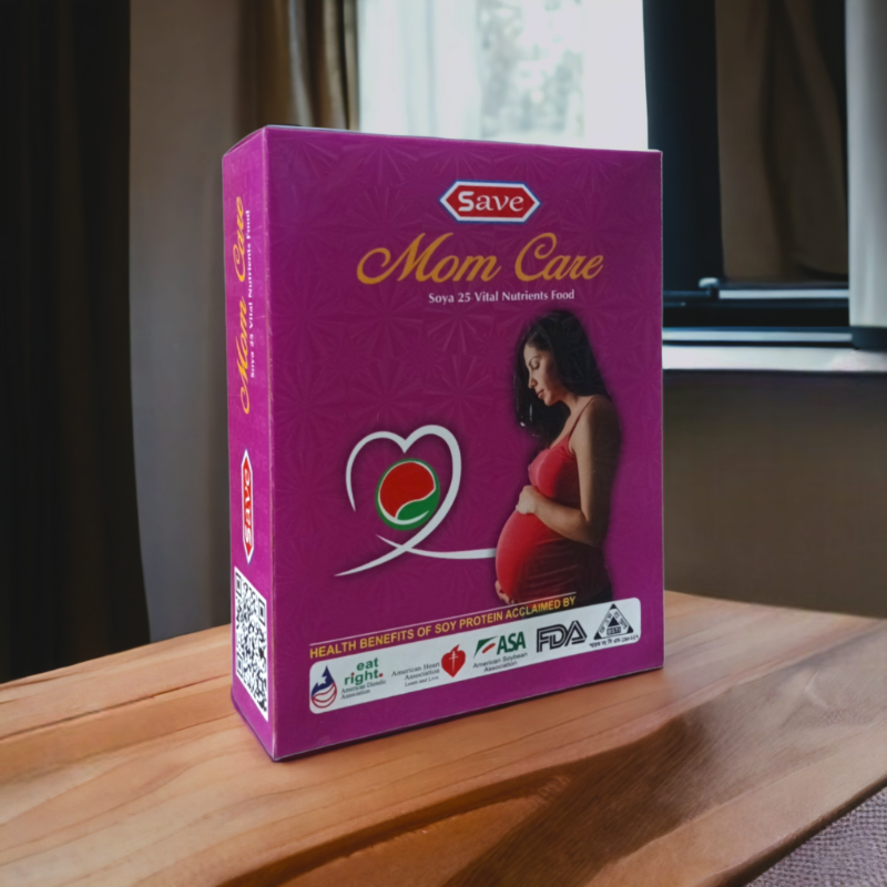 Mom Care - 400gm