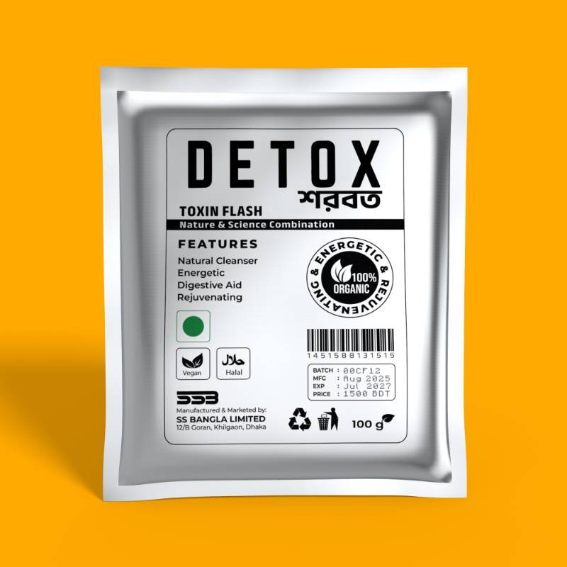 Detox
