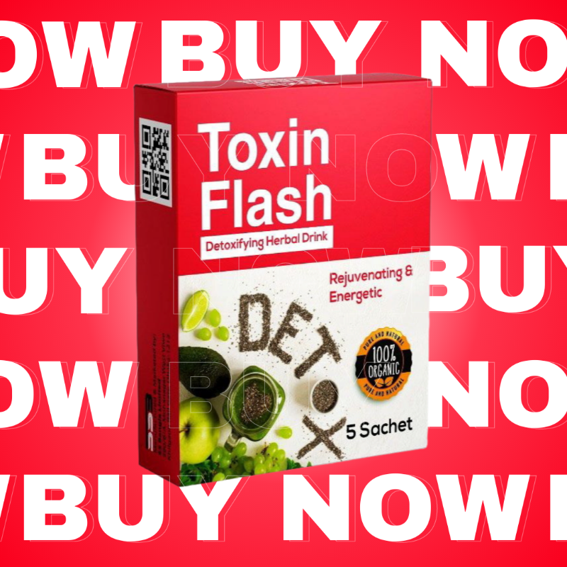 Toxin Flash