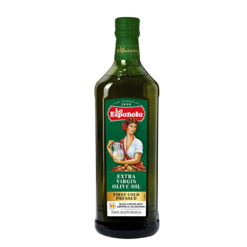 La Española Extra Virgin Olive Oil