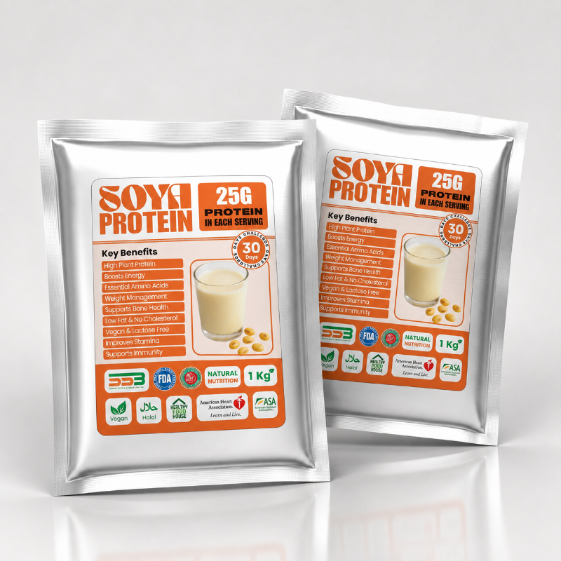 Soya High Protein