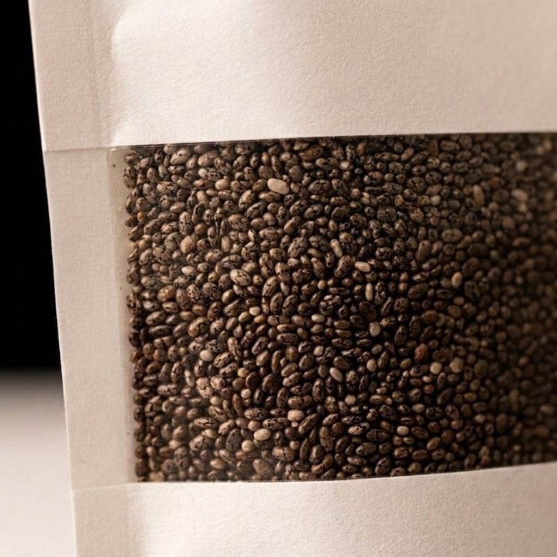 Premium Chia Seeds