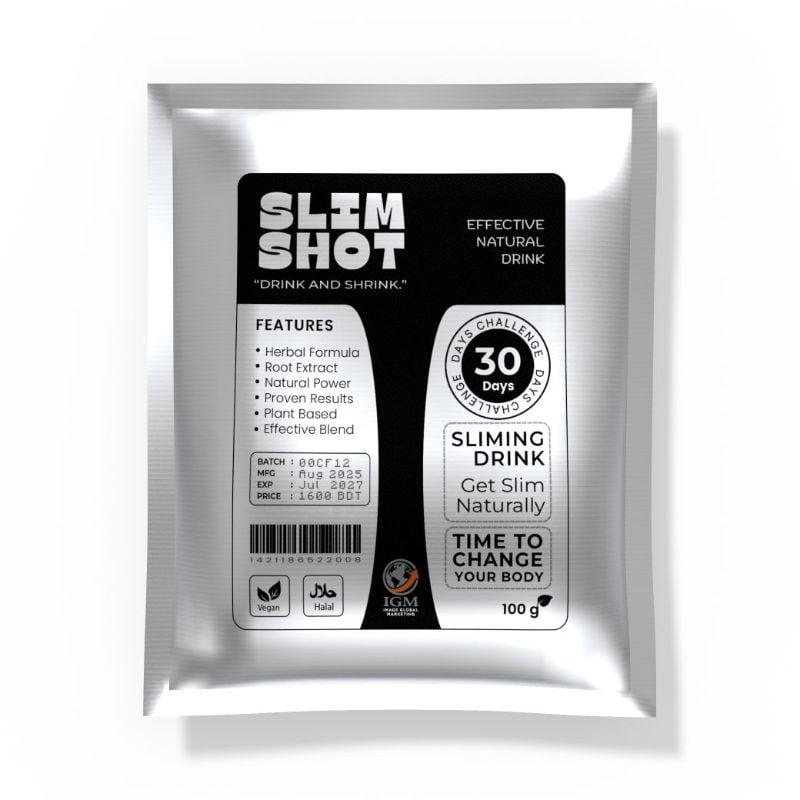Slim Shot
