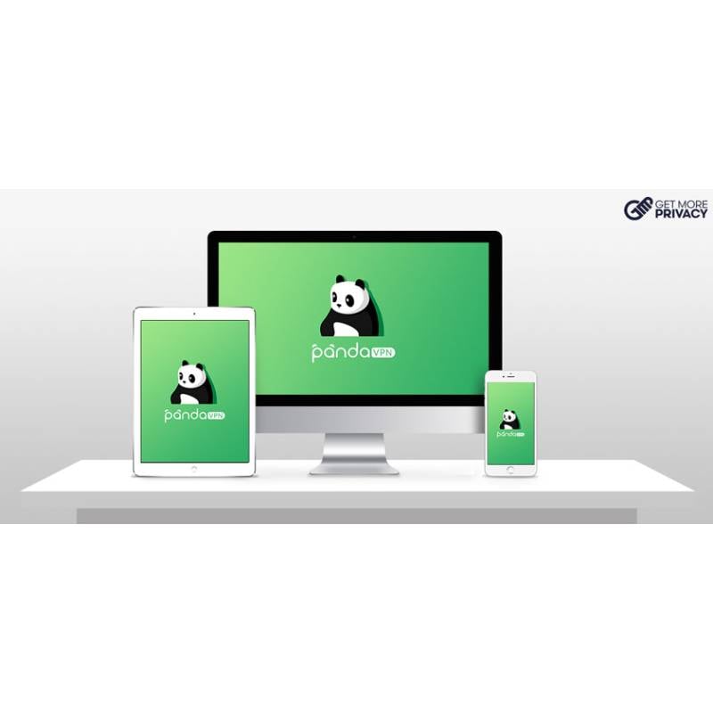 Panda VPN