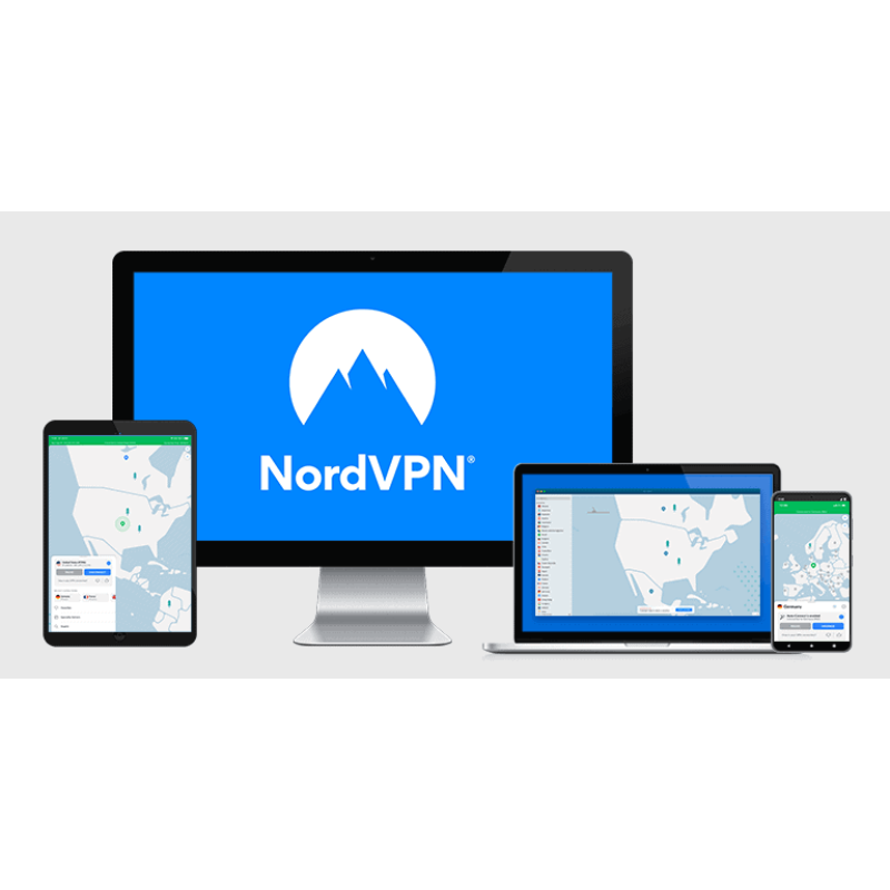 Nord VPN