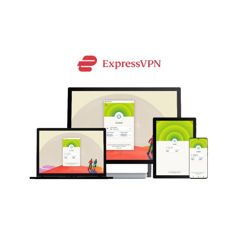 Express VPN Personal Mail
