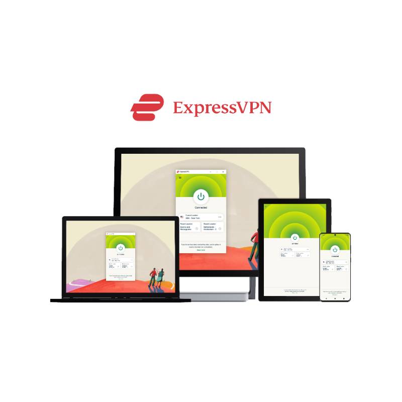 Express VPN