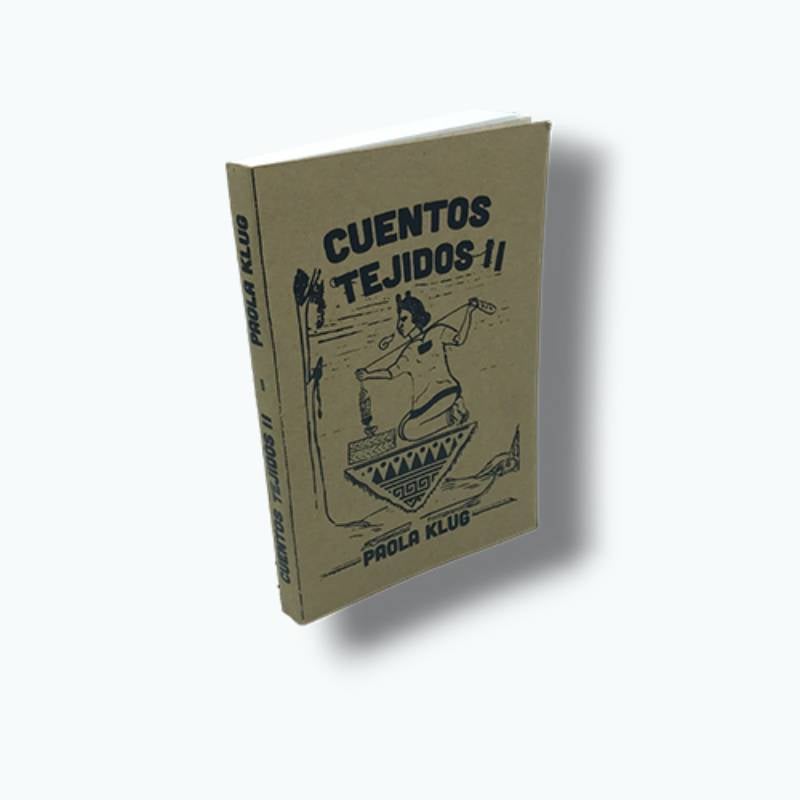 LIBRO CUENTOS TEJIDOS 2