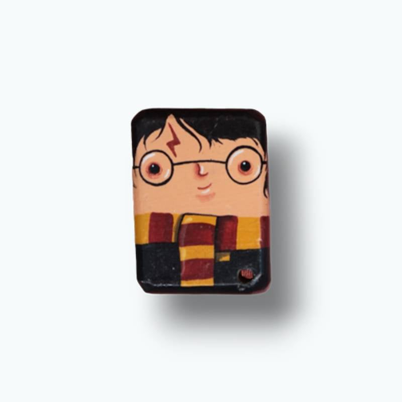 LLAVERO HARRY POTTER