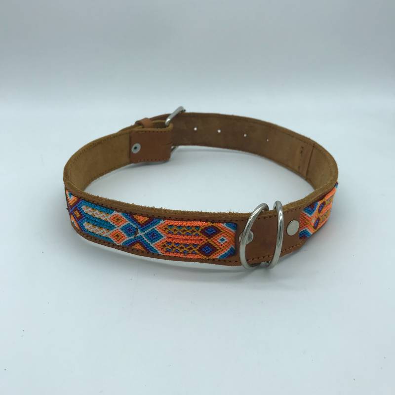 COLLAR HILO CHIAPAS 65