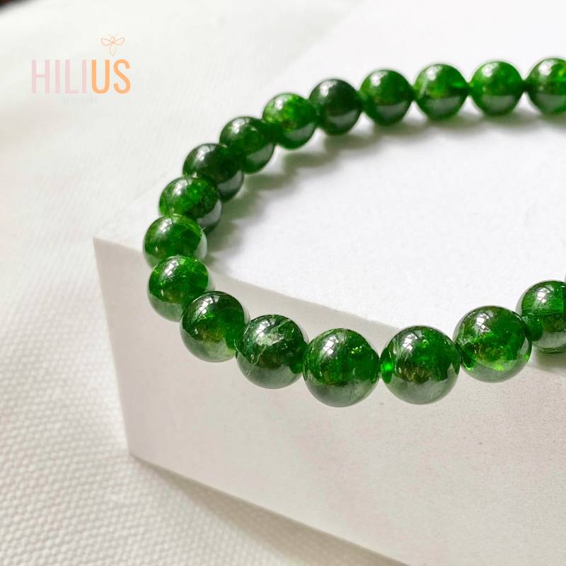 Diopside VIP 8mm