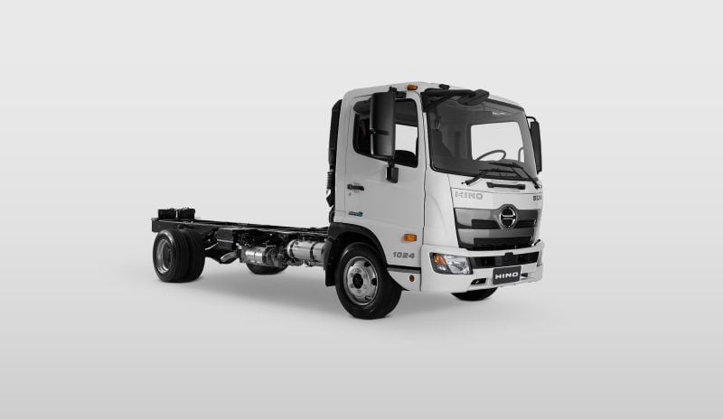 Hino 1024