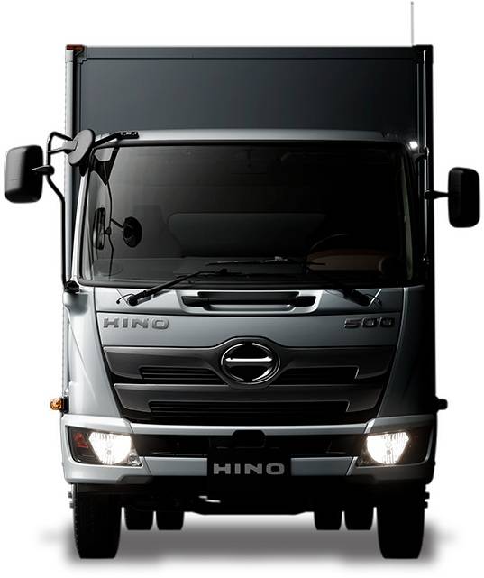 Hino 1024