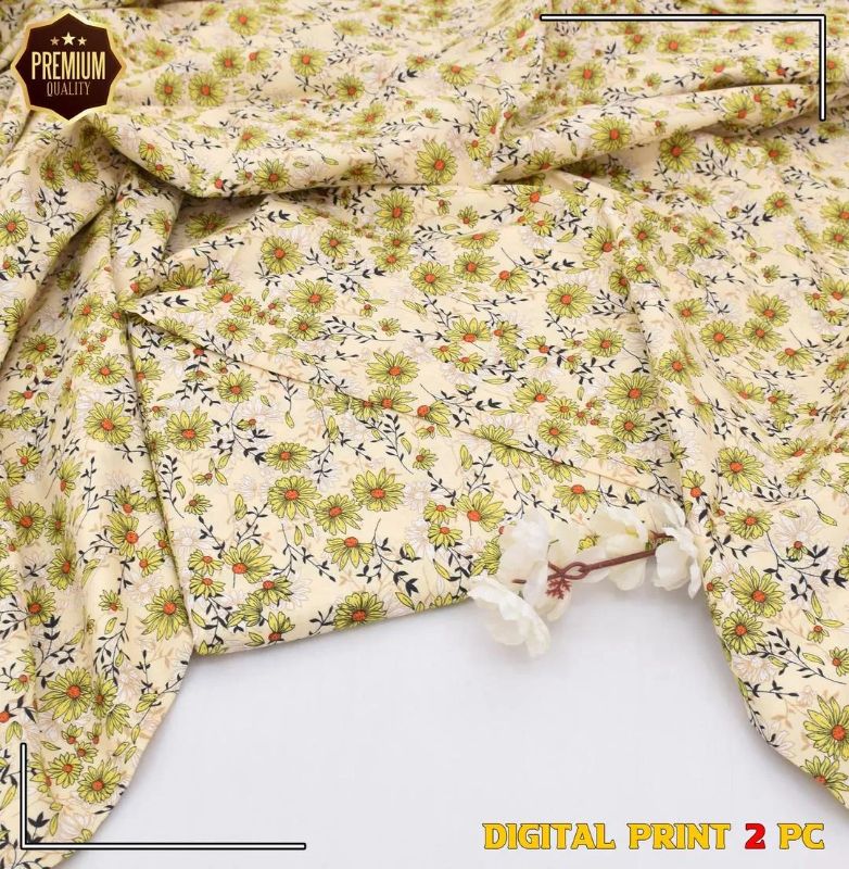 Winter Marina Wool Unstitched Printed Suit #Design No 27