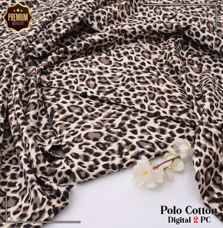 Winter Marina Wool Unstitched Printed Suit #Design No 20