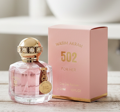 UDY Perfume For Men | 100 Ml | 4 Hours Long‑Lasting Fragrance | Made In Pakistan