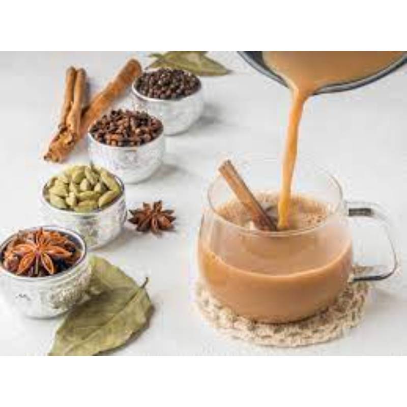Premium Tea Masala