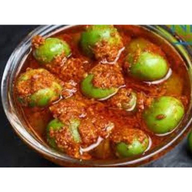 Daabda Pickle