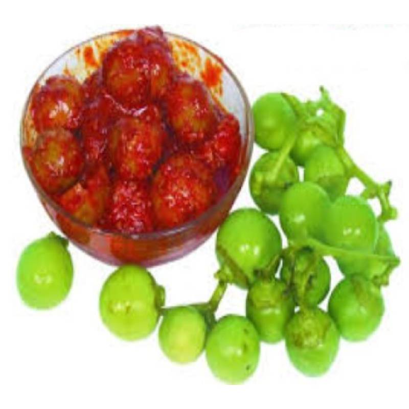 Gunda Pickle
